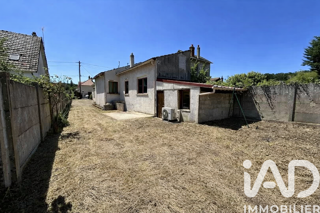  Maison � vendre 4 pi�ces 76 m�