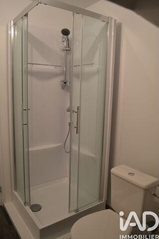  Appartement � louer 2 pi�ces 15 m�