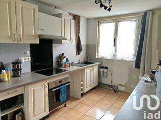  Maison  vendre 3 pices 63 m