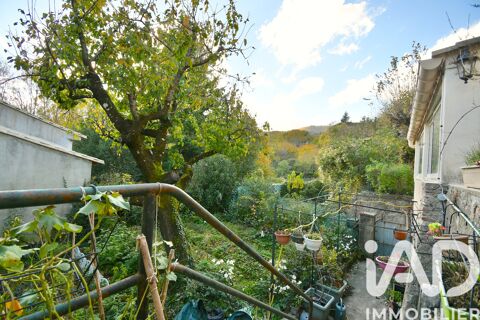   Vente Maison de village 4 pi�ces Maison - 4 pi�ce(s) - 70 m�