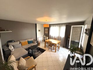  Appartement � vendre 2 pi�ces 49 m�