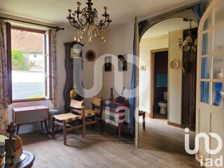  Maison � vendre 3 pi�ces 63 m�