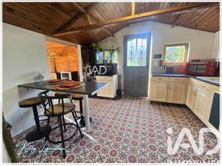  Maison � vendre 2 pi�ces 43 m�