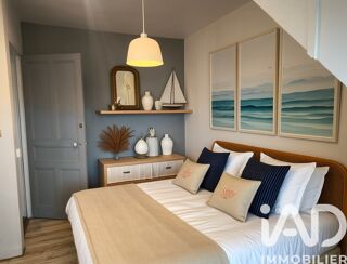  Appartement � vendre 3 pi�ces 47 m�