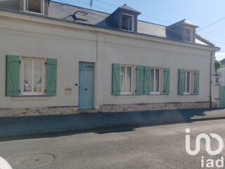  Maison � vendre 6 pi�ces 151 m�