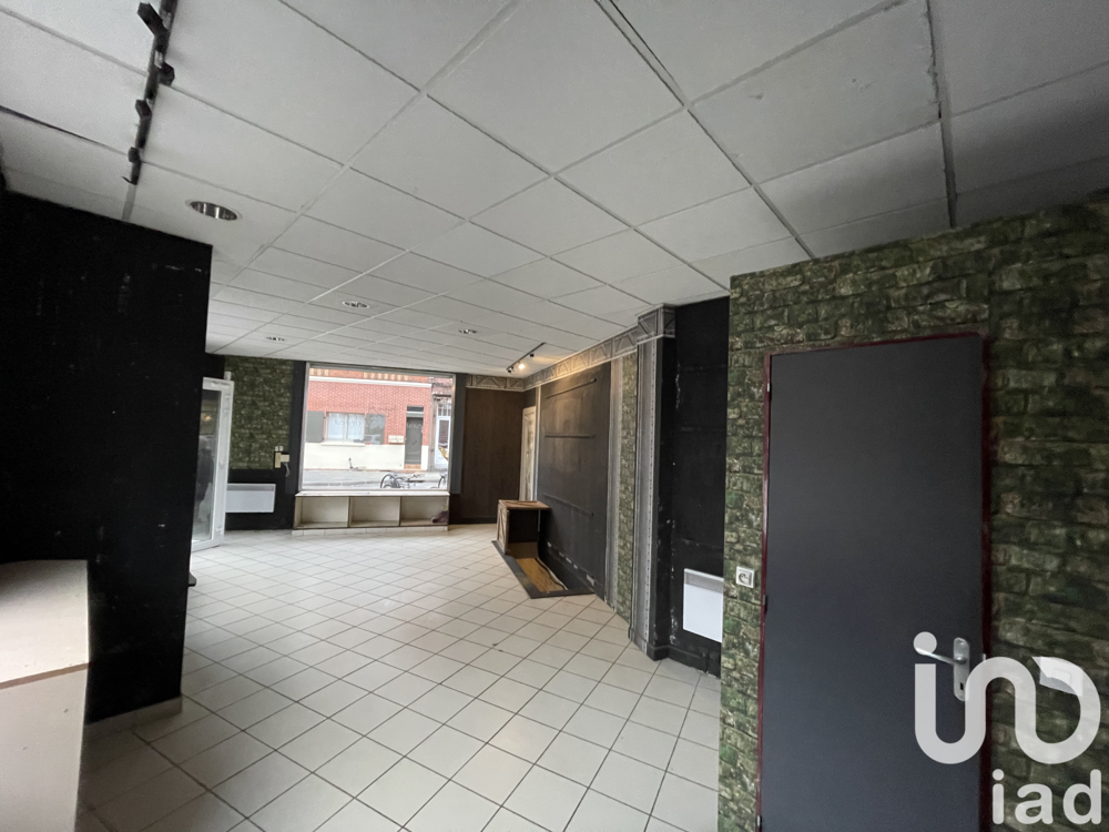  vendre  Maison Lambersart (59130)