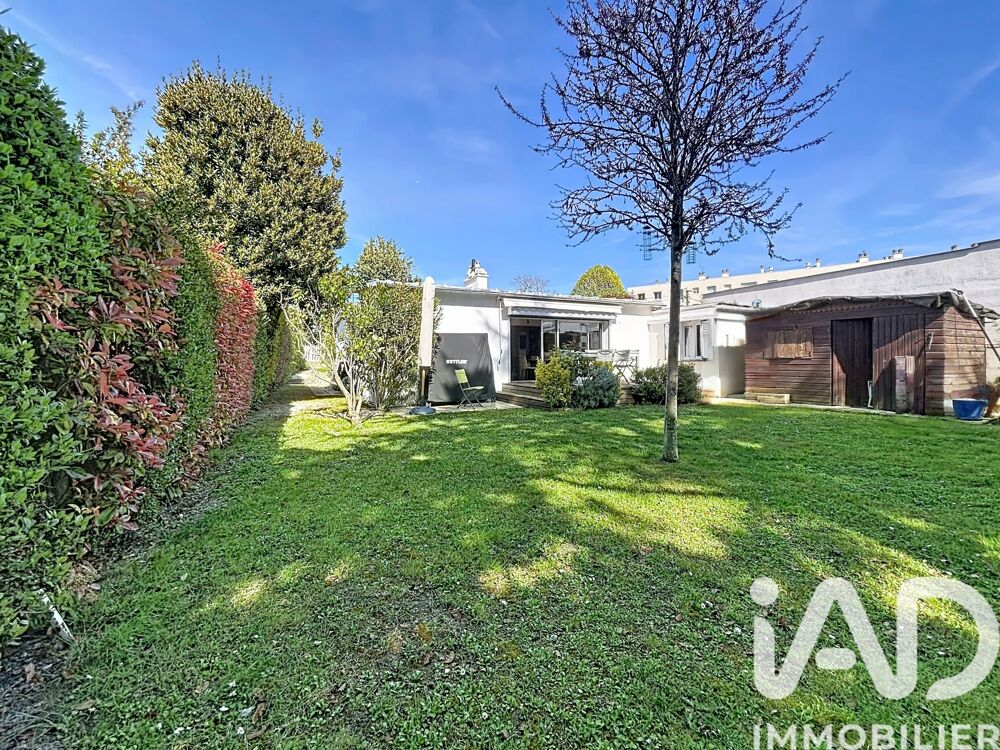 � vendre  Maison Rueil-Malmaison (92500)