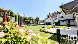  Maison � vendre 7 pi�ces 185 m�