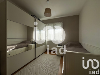  Maison � vendre 3 pi�ces 62 m�