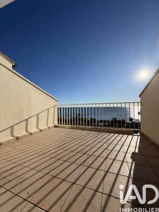  Appartement � vendre 6 pi�ces 92 m�