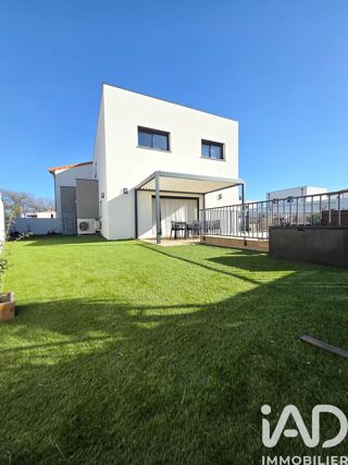  Maison � vendre 6 pi�ces 145 m�