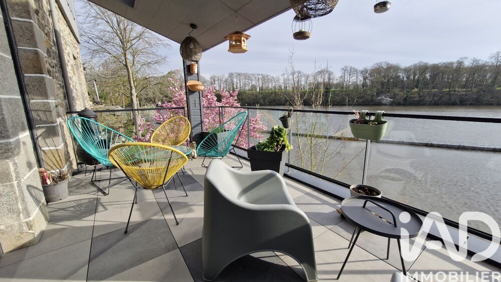 � vendre  Maison Morieux (22400)