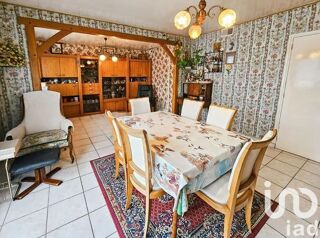  Maison � vendre 3 pi�ces 72 m�