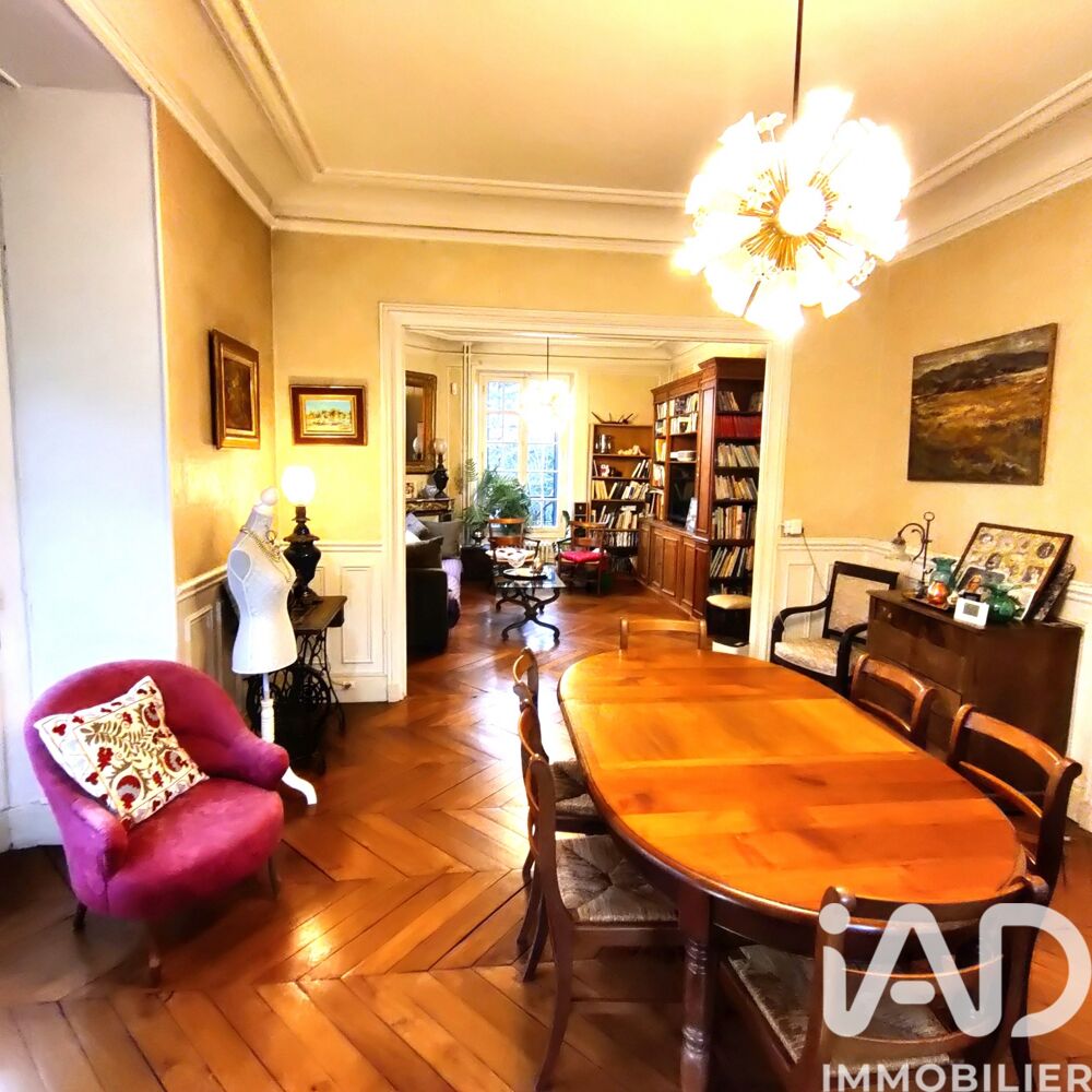 � vendre  Maison Villiers-sur-Marne (94350)