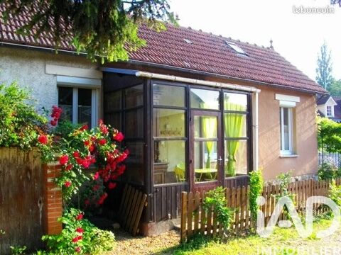   Vente Maison/villa 3 pi�ces Maison - 3 pi�ce(s) - 73 m�