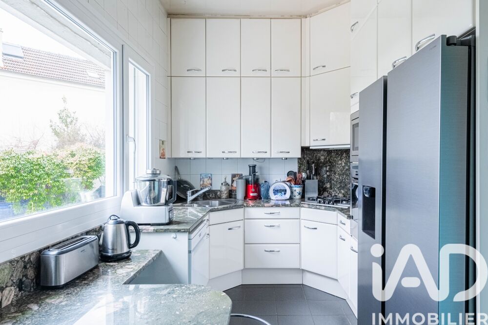 � vendre  Maison Saint-Maur-des-Foss�s (94100)