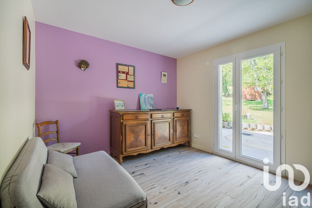 � vendre  Maison Claix (38640)