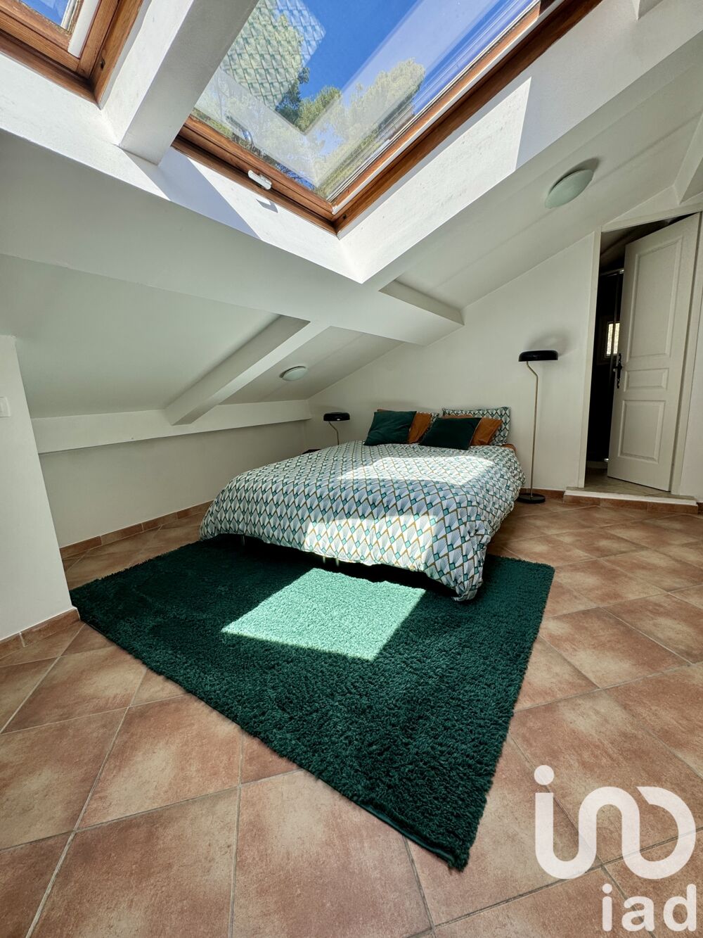  vendre  Maison Le Revest-les-Eaux (83200)