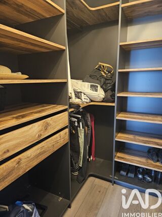  Appartement � vendre 3 pi�ces 59 m�