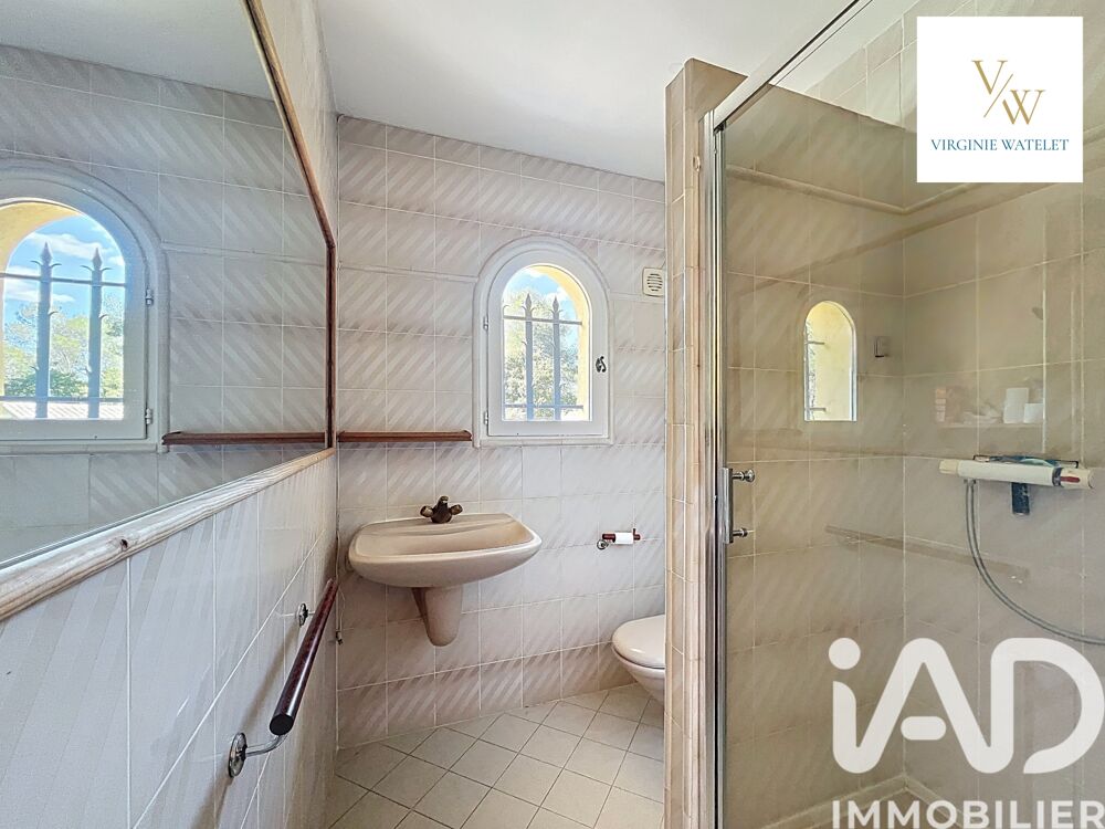 � vendre  Villa Saint-Mathieu-de-Tr�viers (34270)