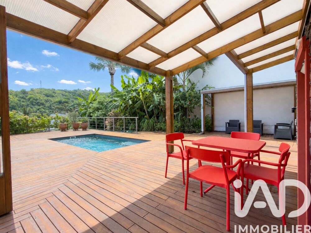 � vendre  Maison La Possession (97419)