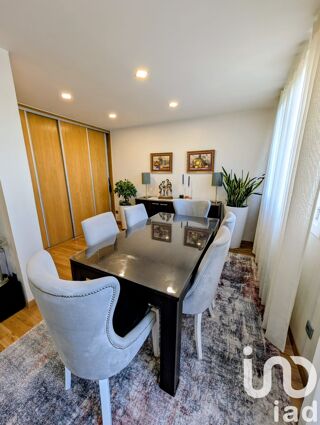  Appartement � vendre 4 pi�ces 66 m�