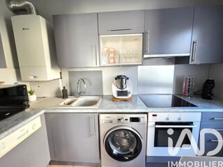  Appartement � vendre 3 pi�ces 66 m�