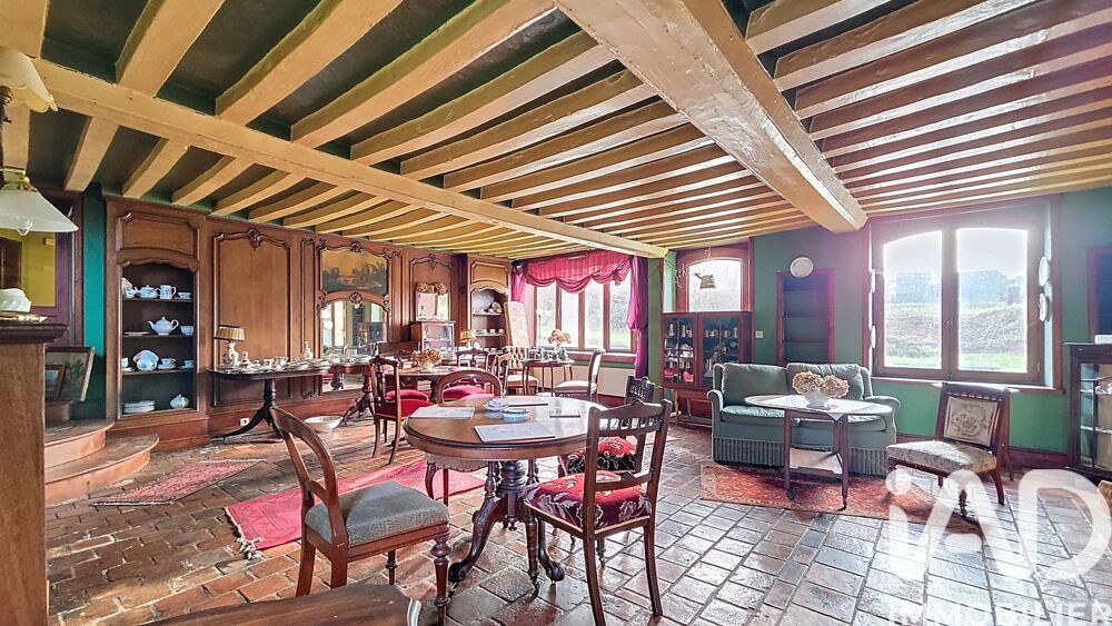 � vendre  Maison Cambremer (14340)