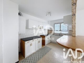  Appartement � vendre 2 pi�ces 49 m�