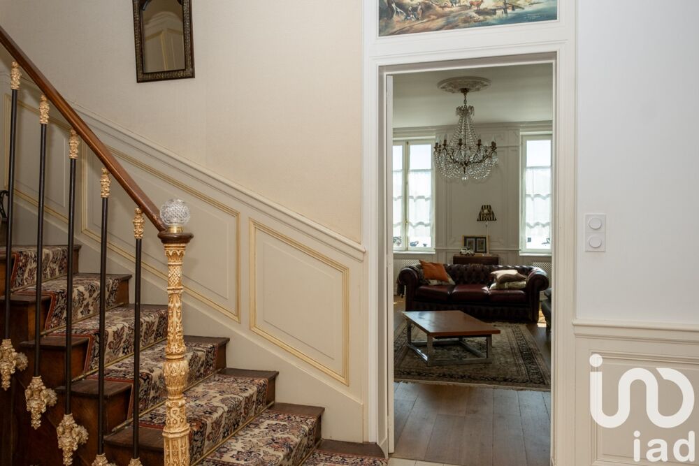 � vendre  Maison La Flotte (17630)