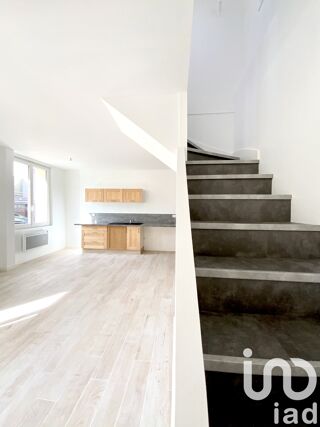  Appartement � vendre 3 pi�ces 71 m�