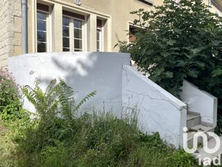  Appartement � vendre 5 pi�ces 95 m�