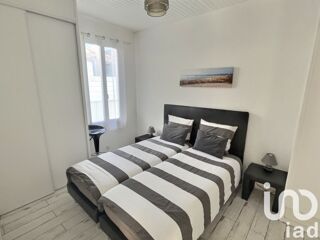  Maison � vendre 3 pi�ces 48 m�