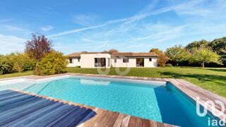  Maison � vendre 7 pi�ces 212 m�