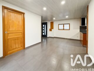  Appartement � vendre 4 pi�ces 63 m�