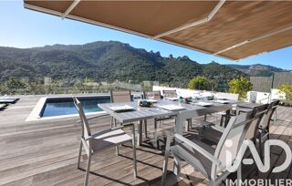  Maison � vendre 5 pi�ces 130 m�