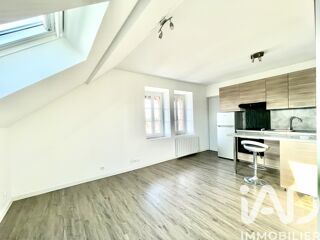  Appartement � vendre 1 pi�ce 19 m�