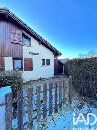  Appartement � vendre 3 pi�ces 47 m�