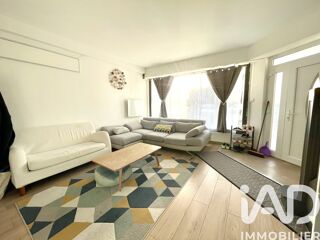  Maison � vendre 3 pi�ces 61 m�