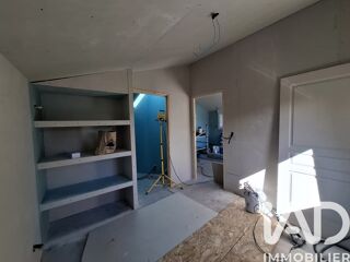  Maison � vendre 2 pi�ces 45 m�