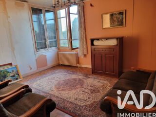  Maison � vendre 3 pi�ces 60 m�