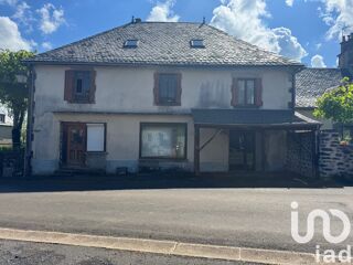  Maison � vendre 9 pi�ces 236 m�