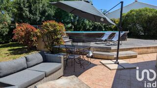  Maison � vendre 6 pi�ces 134 m�