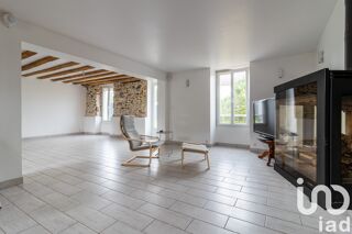  Maison � vendre 11 pi�ces 315 m�