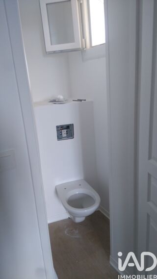  Appartement � louer 2 pi�ces 27 m�