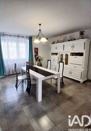  Maison � vendre 7 pi�ces 155 m�