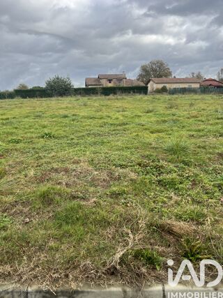  Terrain � vendre 3017 m�