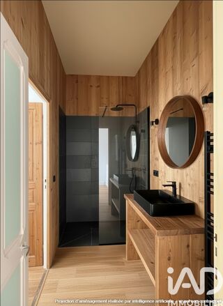  Appartement � vendre 3 pi�ces 73 m�