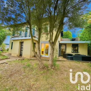  Maison � vendre 6 pi�ces 118 m�