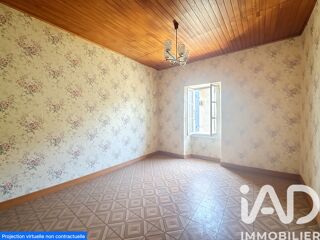  Maison � vendre 4 pi�ces 96 m�